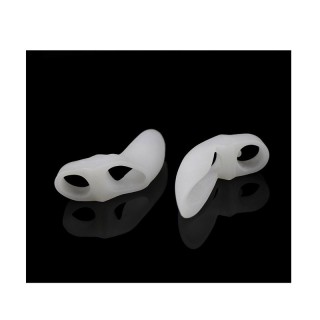 Σετ Προστατευτικά για Κότσι και Διπλό Διαχωριστικό με Gel 2 τμχ MWS...