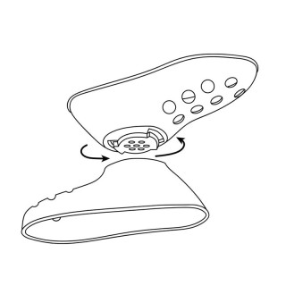 Σετ Προστατευτικά Παπουτσιών Crease Protectors - Anti Crease 12 τμχ... Σετ Προστατευτικά Παπουτσιών Crease Protectors - Anti Crease 12 τμχ...