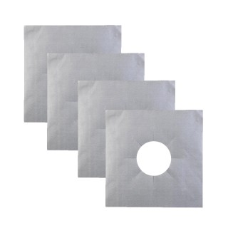 Σετ Προστατευτικές Επιφάνειες για Εστίες Αερίου 4 τμχ JE CHERCHE UN... Σετ Προστατευτικές Επιφάνειες για Εστίες Αερίου 4 τμχ JE CHERCHE UN...