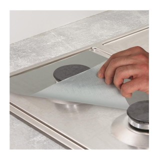 Σετ Προστατευτικές Επιφάνειες για Εστίες Αερίου 4 τμχ JE CHERCHE UN... Σετ Προστατευτικές Επιφάνειες για Εστίες Αερίου 4 τμχ JE CHERCHE UN...