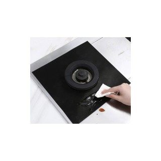 Σετ Προστατευτικές Επιφάνειες για Εστίες Αερίου 4 τμχ Ruhhy 22944 Σετ Προστατευτικές Επιφάνειες για Εστίες Αερίου 4 τμχ Ruhhy 22944