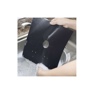 Σετ Προστατευτικές Επιφάνειες για Εστίες Αερίου 4 τμχ Ruhhy 22944 Σετ Προστατευτικές Επιφάνειες για Εστίες Αερίου 4 τμχ Ruhhy 22944