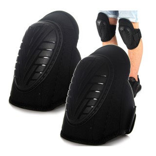 Σετ Προστατευτικές Επιγονατίδες Εργασίας 2 τμχ MAR-POL M66090