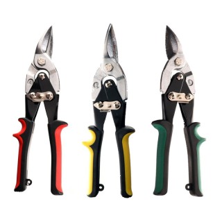 Σετ Ψαλίδια Λαμαρίνας 3 τμχ Kraft&Dele KD-10359 Σετ Ψαλίδια Λαμαρίνας 3 τμχ Kraft&Dele KD-10359