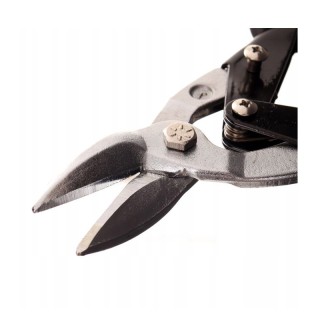 Σετ Ψαλίδια Λαμαρίνας 3 τμχ Kraft&Dele KD-10359 Σετ Ψαλίδια Λαμαρίνας 3 τμχ Kraft&Dele KD-10359