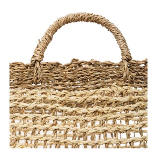 Σετ Ψάθινα Καλάθια Αποθήκευσης 38.5 x 34 x 29 cm 3 τμχ Atmosphera 1... Σετ Ψάθινα Καλάθια Αποθήκευσης 38.5 x 34 x 29 cm 3 τμχ Atmosphera 1...