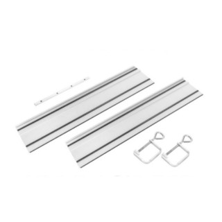 Σετ Ράγες - Οδηγοί Πριονιού 700 mm 2 τμχ Kraft&Dele KD-10196 Σετ Ράγες - Οδηγοί Πριονιού 700 mm 2 τμχ Kraft&Dele KD-10196