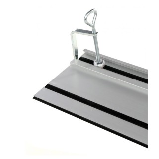 Σετ Ράγες - Οδηγοί Πριονιού 700 mm 2 τμχ Kraft&Dele KD-10196