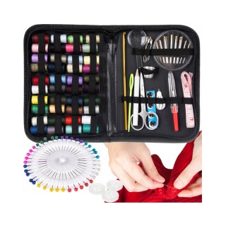 Σετ Ραπτικής 129 τμχ Ruhhy 19457 Σετ Ραπτικής 129 τμχ Ruhhy 19457