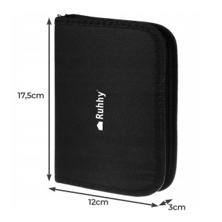 Σετ Ραπτικής 129 τμχ Ruhhy 19457 Σετ Ραπτικής 129 τμχ Ruhhy 19457