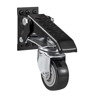 Σετ Περιστρεφόμενα Ροδάκια Βαρέως Τύπου για Έπιπλα 299.4 Kg 4 τμχ V... Σετ Περιστρεφόμενα Ροδάκια Βαρέως Τύπου για Έπιπλα 299.4 Kg 4 τμχ V...