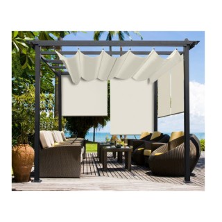 Σετ Ρόλερ Ολικής Συσκότισης Blackout 120 x 225 cm 3 τμχ Χρώματος Εκ... Σετ Ρόλερ Ολικής Συσκότισης Blackout 120 x 225 cm 3 τμχ Χρώματος Εκ...