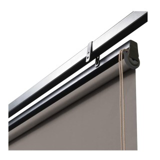 Σετ Ρόλερ Ολικής Συσκότισης Blackout 120 x 225 cm 3 τμχ Χρώματος Ta... Σετ Ρόλερ Ολικής Συσκότισης Blackout 120 x 225 cm 3 τμχ Χρώματος Ta...