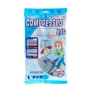 Σετ Σακούλες Αποθήκευσης Ρούχων 60 x 80 cm Κενού Αέρος 12 τμχ Hoppl... Σετ Σακούλες Αποθήκευσης Ρούχων 60 x 80 cm Κενού Αέρος 12 τμχ Hoppl...