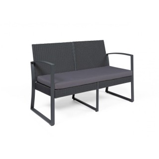 Σετ Σαλόνι Κήπου και Βεράντας με Μαξιλάρια 4 τμχ Inkazen 40044167+4... Σετ Σαλόνι Κήπου και Βεράντας με Μαξιλάρια 4 τμχ Inkazen 40044167+4...