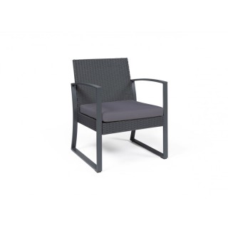 Σετ Σαλόνι Κήπου και Βεράντας με Μαξιλάρια 4 τμχ Inkazen 40044167+4... Σετ Σαλόνι Κήπου και Βεράντας με Μαξιλάρια 4 τμχ Inkazen 40044167+4...