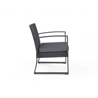 Σετ Σαλόνι Κήπου και Βεράντας με Μαξιλάρια 4 τμχ Inkazen 40044167+4... Σετ Σαλόνι Κήπου και Βεράντας με Μαξιλάρια 4 τμχ Inkazen 40044167+4...