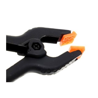 Σετ Σφιγκτήρες Ελατηρίου 2/3 22 τμχ Kraft&Dele KD-10186 Σετ Σφιγκτήρες Ελατηρίου 2/3 22 τμχ Kraft&Dele KD-10186