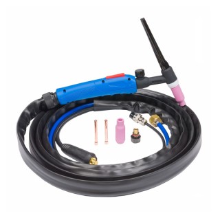 Σετ Συγκόλλησης TIG-LIFT POWERMAT PM-TIG-17V-16