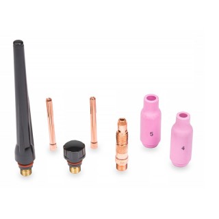 Σετ Συγκόλλησης TIG-LIFT POWERMAT PM-TIG-17V-16