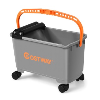 Σετ Σύστημα Καθαρισμού 3 σε 1 Costway TL35161 Σετ Σύστημα Καθαρισμού 3 σε 1 Costway TL35161