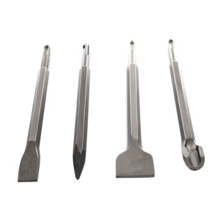 Σετ Σμίλες SDS+ 4 τμχ MAR-POL M23599 Σετ Σμίλες SDS+ 4 τμχ MAR-POL M23599