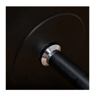 Σετ Στραβόμπαρα με Βάρη 70 Kg HOMCOM A91-138 Σετ Στραβόμπαρα με Βάρη 70 Kg HOMCOM A91-138