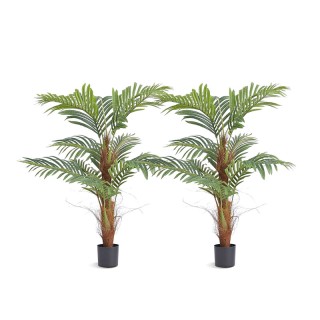 Σετ Τεχνητά Φυτά Φοίνικας 1219 mm 2 τμχ VEVOR RZRDZW4FT2BLDY2FIV0 Σετ Τεχνητά Φυτά Φοίνικας 1219 mm 2 τμχ VEVOR RZRDZW4FT2BLDY2FIV0