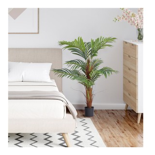 Σετ Τεχνητά Φυτά Φοίνικας 1219 mm 2 τμχ VEVOR RZRDZW4FT2BLDY2FIV0 Σετ Τεχνητά Φυτά Φοίνικας 1219 mm 2 τμχ VEVOR RZRDZW4FT2BLDY2FIV0