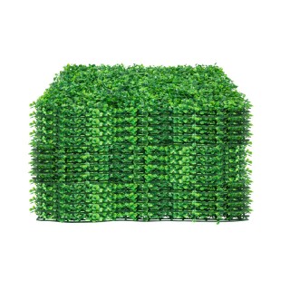 Σετ Τεχνητά Πάνελ Πυξάρι 50.8 x 50.8 cm 12 τμχ VEVOR AQFSYCGTYSW246... Σετ Τεχνητά Πάνελ Πυξάρι 50.8 x 50.8 cm 12 τμχ VEVOR AQFSYCGTYSW246...