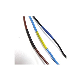 Σετ Θερμοσυστελλόμενα Μονωτικά Καλωδίων σε Κασετίνα 128 τμχ TAGRED ... Σετ Θερμοσυστελλόμενα Μονωτικά Καλωδίων σε Κασετίνα 128 τμχ TAGRED ...