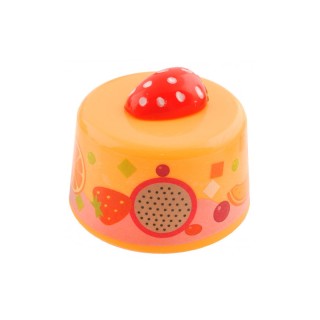 Σετ Τούρτα Γενεθλίων 75 τμχ 15 x 8 cm SPM 4504