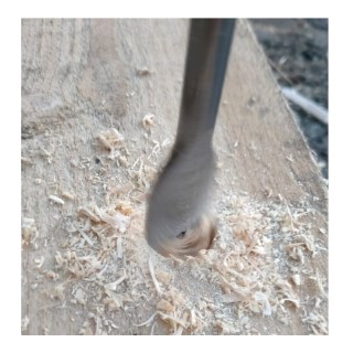 Σετ Τρυπάνια Φτερού Ξύλου 10-25 mm 6 τμχ TAGRED TA4185 Σετ Τρυπάνια Φτερού Ξύλου 10-25 mm 6 τμχ TAGRED TA4185