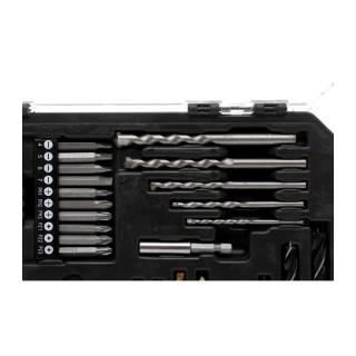 Σετ Τρυπάνια & Μύτες 81 τμχ Kraft&Dele KD-992 Σετ Τρυπάνια & Μύτες 81 τμχ Kraft&Dele KD-992