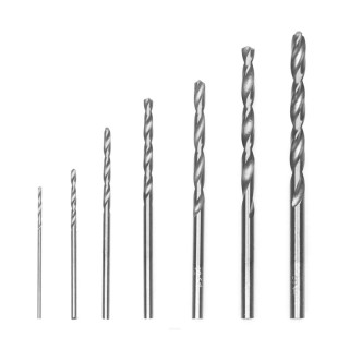 Σετ Τρυπάνια Μετάλλου HSS 170 τμχ σε Μεταλλικό Βαλιτσάκι TAGRED TA1314 Σετ Τρυπάνια Μετάλλου HSS 170 τμχ σε Μεταλλικό Βαλιτσάκι TAGRED TA1314