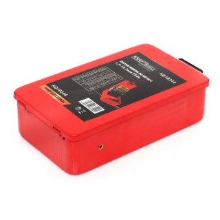 Σετ Τρυπάνια Τιτανίου για Μέταλλο 29 τμχ Kraft&Dele KD-10344 Σετ Τρυπάνια Τιτανίου για Μέταλλο 29 τμχ Kraft&Dele KD-10344