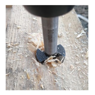 Σετ Τρυπάνια Ξύλου Μεντεσέδων 15-35 mm 5 τμχ TAGRED TA4190 Σετ Τρυπάνια Ξύλου Μεντεσέδων 15-35 mm 5 τμχ TAGRED TA4190