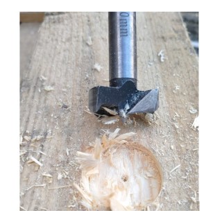 Σετ Τρυπάνια Ξύλου Μεντεσέδων 15-35 mm 5 τμχ TAGRED TA4190 Σετ Τρυπάνια Ξύλου Μεντεσέδων 15-35 mm 5 τμχ TAGRED TA4190