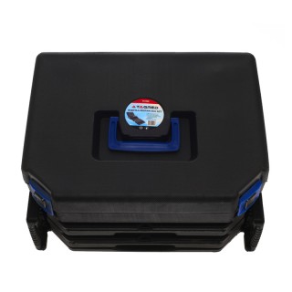 Σετ Τρυπανιών 300 τμχ σε Βαλιτσάκι TAGRED TA1086 Σετ Τρυπανιών 300 τμχ σε Βαλιτσάκι TAGRED TA1086