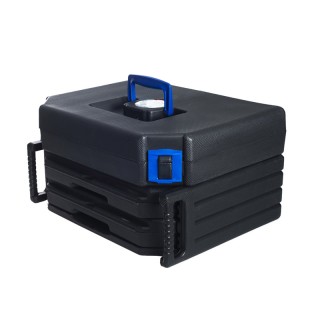 Σετ Τρυπανιών 300 τμχ σε Βαλιτσάκι TAGRED TA1086 Σετ Τρυπανιών 300 τμχ σε Βαλιτσάκι TAGRED TA1086