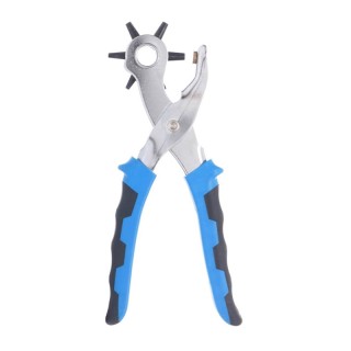 Σετ Τρυπητήρι Ζώνης με Πενσάκια και 125 Πριτσίνια TAGRED TA4170