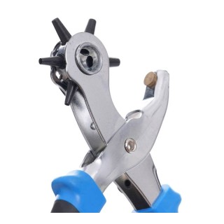 Σετ Τρυπητήρι Ζώνης με Πενσάκια και 125 Πριτσίνια TAGRED TA4170 Σετ Τρυπητήρι Ζώνης με Πενσάκια και 125 Πριτσίνια TAGRED TA4170