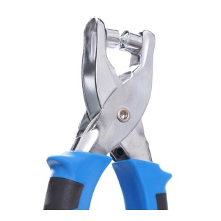 Σετ Τρυπητήρι Ζώνης με Πενσάκια και 125 Πριτσίνια TAGRED TA4170