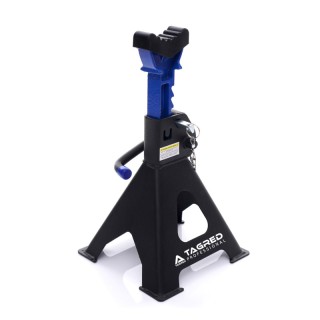 Σετ Τρίποδα Στήριξης Αυτοκινήτου 3 Τόνων 2 τμχ TAGRED TA248