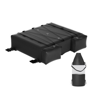 Σετ Τσάντα Αποθήκευσης για 4 Σωσίβια Γιλέκα 64 x 51 x 15 cm και Τσά... Σετ Τσάντα Αποθήκευσης για 4 Σωσίβια Γιλέκα 64 x 51 x 15 cm και Τσά...