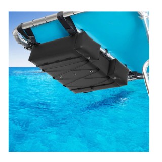 Σετ Τσάντα Αποθήκευσης για 4 Σωσίβια Γιλέκα 64 x 51 x 15 cm και Τσά... Σετ Τσάντα Αποθήκευσης για 4 Σωσίβια Γιλέκα 64 x 51 x 15 cm και Τσά...