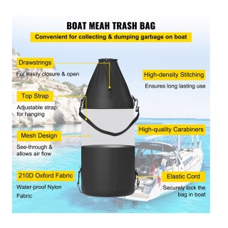 Σετ Τσάντα Αποθήκευσης για 4 Σωσίβια Γιλέκα 64 x 51 x 15 cm και Τσά... Σετ Τσάντα Αποθήκευσης για 4 Σωσίβια Γιλέκα 64 x 51 x 15 cm και Τσά...