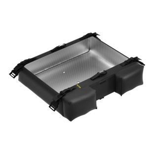 Σετ Τσάντα Αποθήκευσης για 4 Σωσίβια Γιλέκα 64 x 51 x 15 cm και Τσά...