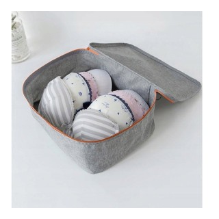 Σετ Τσάντες Οργάνωσης Βαλίτσας 7 τμχ Trizand 23111