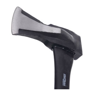 Σετ Τσεκούρια Fiberglass 3 τμχ Kraft&Dele KD-234